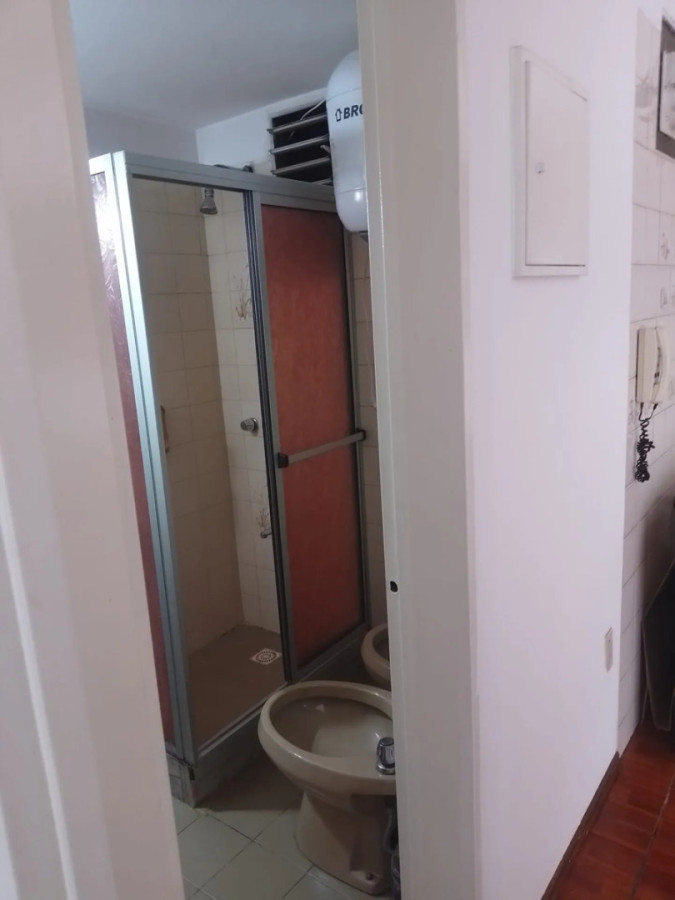 Apartamento ID.12659 - Alquiler Apartamento 1 Dormitorio Luminoso Zona Cordón