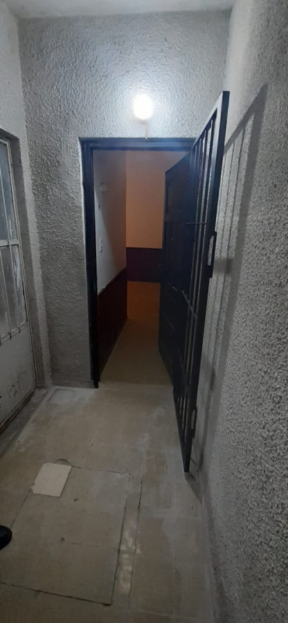 Apartamento ID.1880 - Alquiler 1 Dormitorio Jacinto Vera Patio Cerca Nuevo Centro