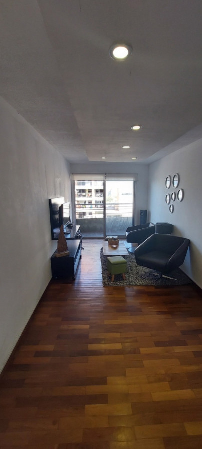 Apartamento ID.559 - Alquiler Amoblado En Pocitos 1 Dormitorio 26 De Marzo