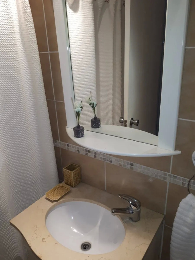 Apartamento ID.559 - Alquiler Amoblado En Pocitos 1 Dormitorio 26 De Marzo