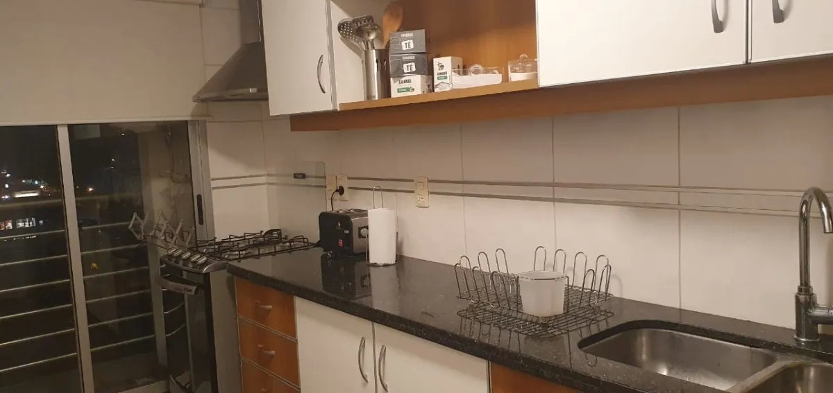 Apartamento ID.559 - Alquiler Amoblado En Pocitos 1 Dormitorio 26 De Marzo