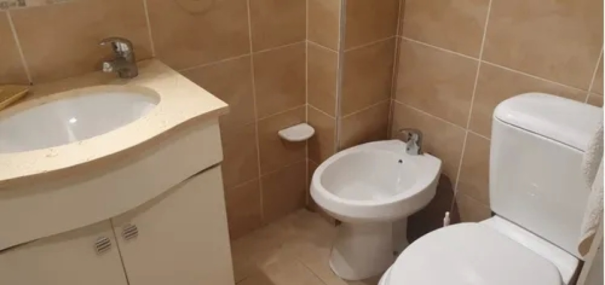 Apartamento ID.559 - Alquiler Amoblado En Pocitos 1 Dormitorio 26 De Marzo