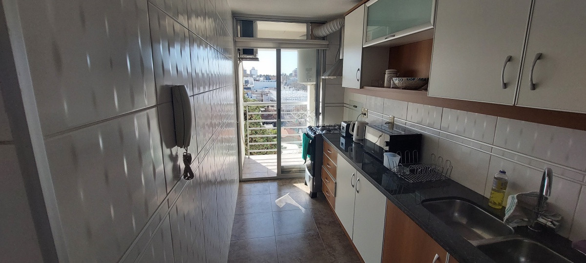 Apartamento ID.559 - Alquiler Amoblado En Pocitos 1 Dormitorio 26 De Marzo