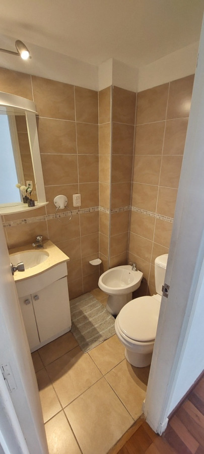 Apartamento ID.559 - Alquiler Amoblado En Pocitos 1 Dormitorio 26 De Marzo