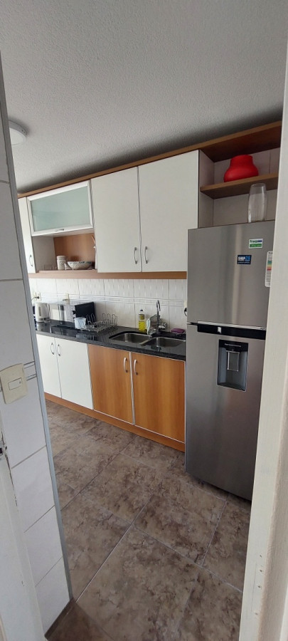 Apartamento ID.559 - Alquiler Amoblado En Pocitos 1 Dormitorio 26 De Marzo