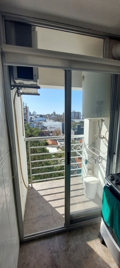 Apartamento ID.559 - Alquiler Amoblado En Pocitos 1 Dormitorio 26 De Marzo