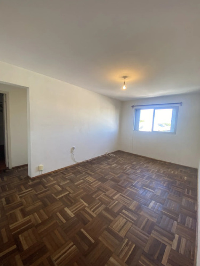 Apartamento ID.11742 - Alquiler de apartamento 1 dormitorio en Aguada