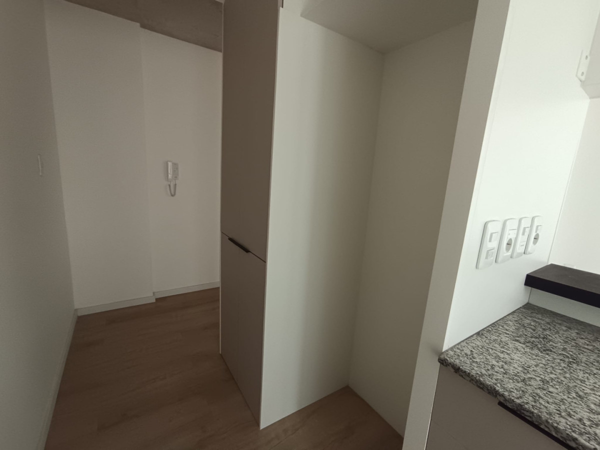 Apartamento ID.12926 - Venta Apartamento 2 Dormitorios A Estrenar Aguada A Estrenar