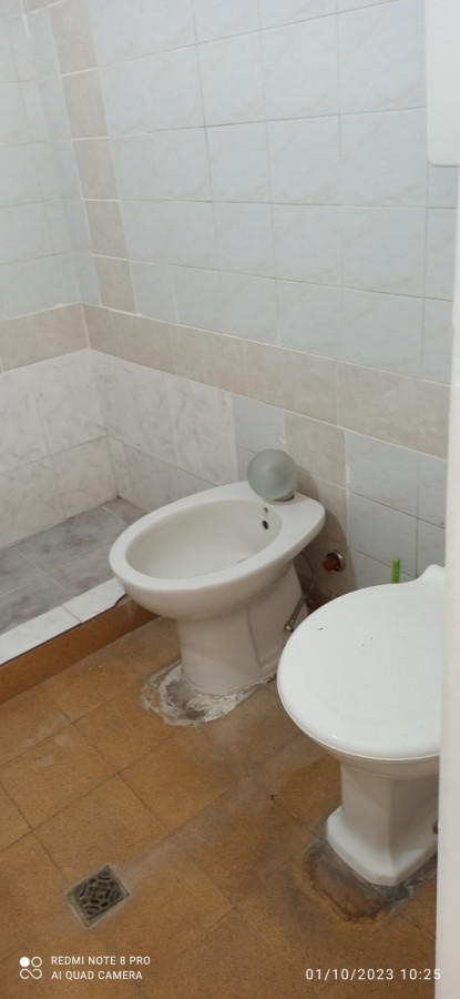 Apartamento ID.3293 - SE VENDE PRECIOSO APTO EN CORDÓN 1 DORMITORIO Y PATIO!