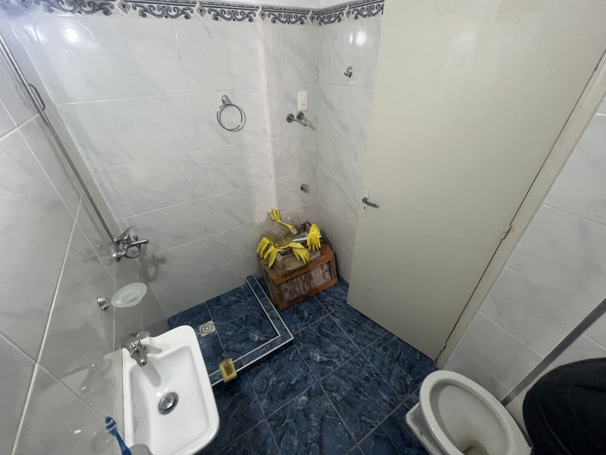 Apartamento ID.4603 - Venta Apartamento 1 Dormitorio Tres Cruces Amplio Luminoso