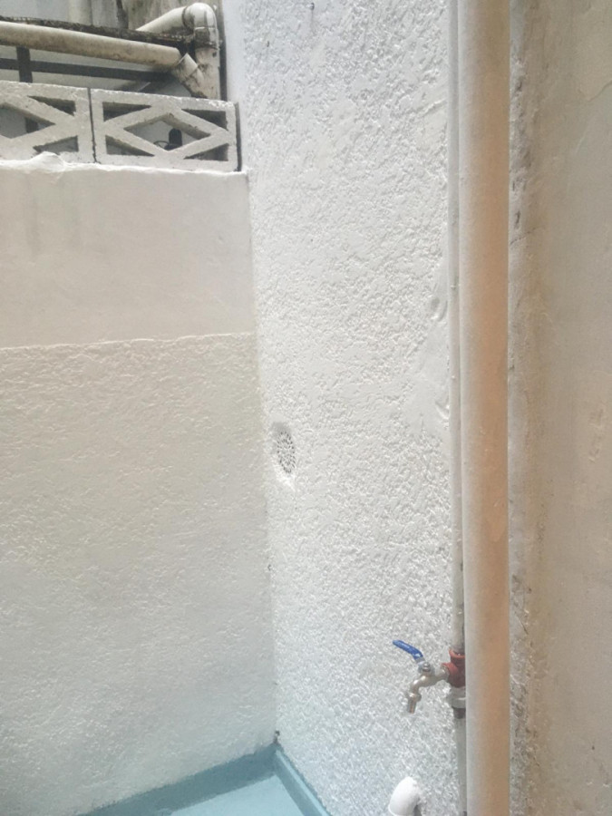 Apartamento ID.12595 - Venta Apartamento Con Renta 3 Dormitorios Reducto Con Patio