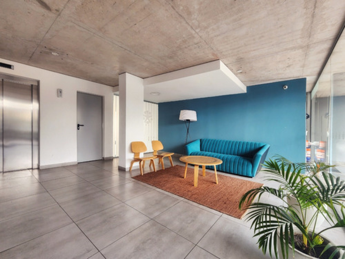 Apartamento ID.7232 - Hermoso Apartamento De 3 Dorm