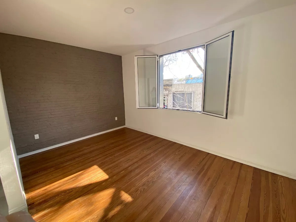 Apartamento ID.3660 - Alquiler Apartamento Tipo Loft 1 Dormitorio Pocitos Sin Gastos Comunes