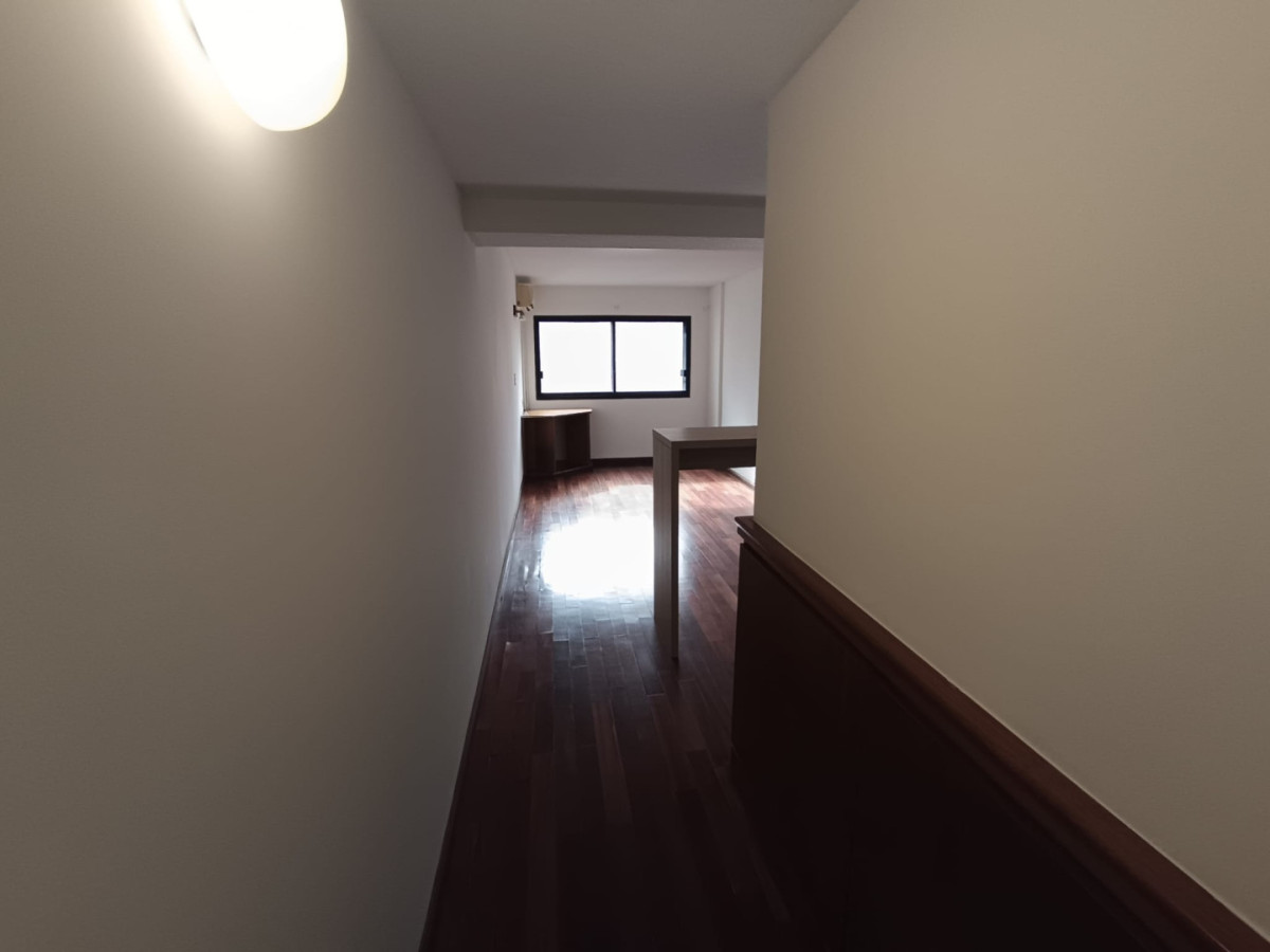 Apartamento ID.12918 - Se Vende O Alquila Monoambiente Reacondicionado Pleno Centro