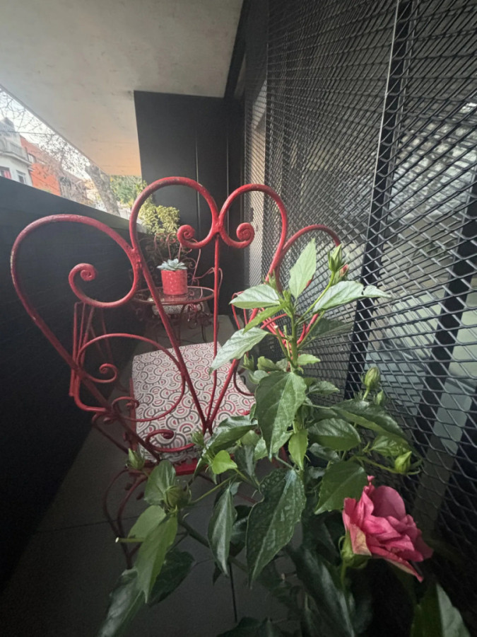 Apartamento ID.12692 - Alquiler Loft A Estrenar Amoblado Amenities Garaje Opcional En Punta Carretas