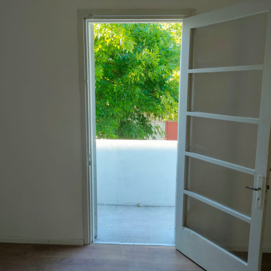 Apartamento ID.11755 - Alquiler de apartamento 1 dormitorio en Reducto