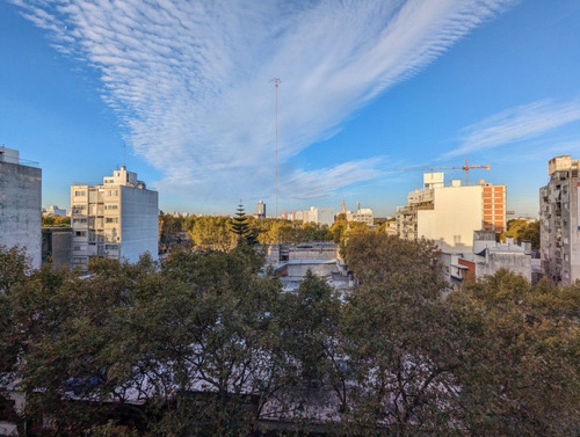 Apartamento ID.11768 - Alquiler de monoambiente en Cordon