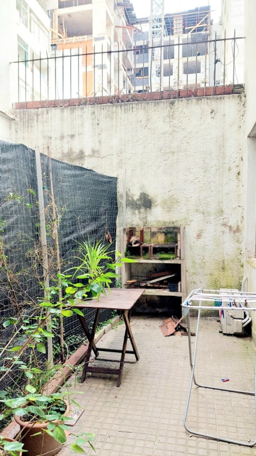 Apartamento ID.5770 - Hermoso Duplex en 18 de Juilio 