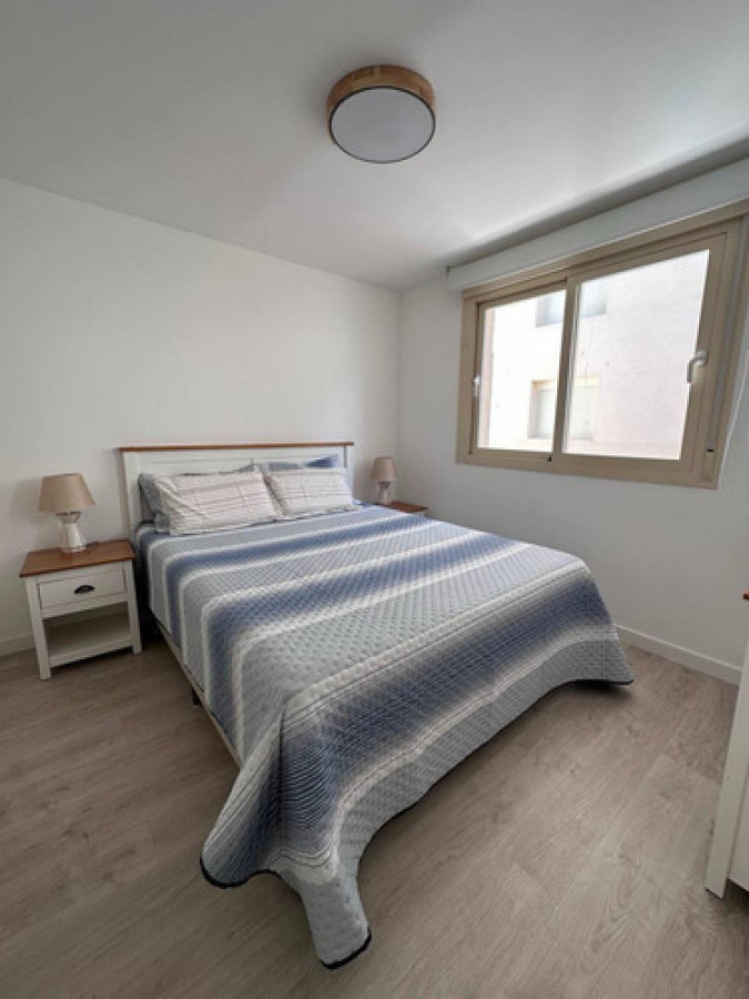 Apartamento ID.10283 - Hermoso Apartamento Amoblado De 1 Dormitorio Parque Rodó