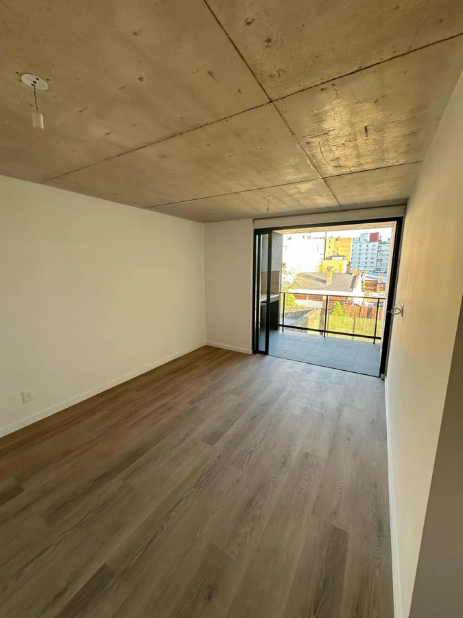 Apartamento ID.10129 - Alquiler Apartamento A Estrenar 1 Dormitorio Luminoso Buceo