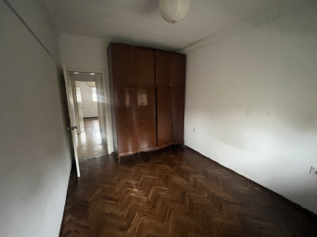 Apartamento ID.5808 - Apartamento 3 Dormitorios y 2 Baños En Cordón 2 Balcones