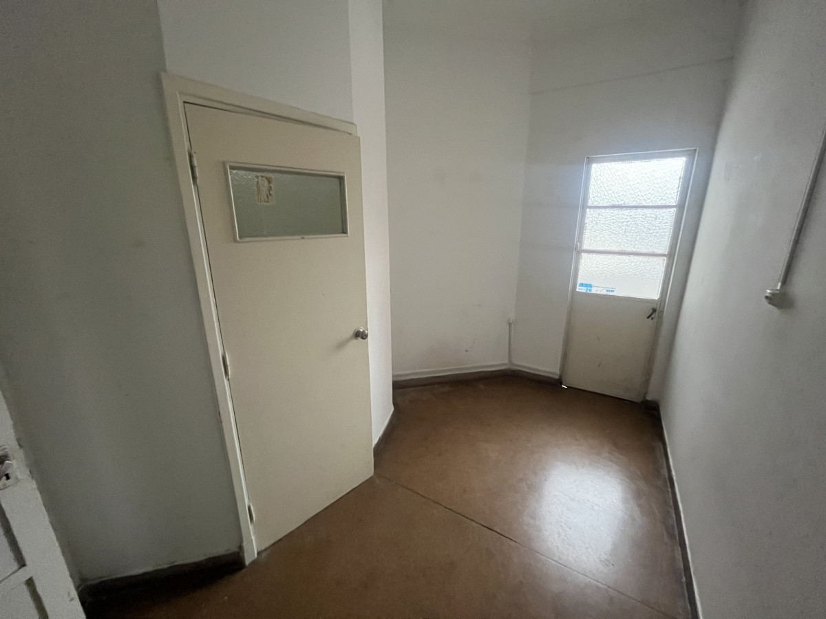 Apartamento ID.5808 - Apartamento 3 Dormitorios y 2 Baños En Cordón 2 Balcones