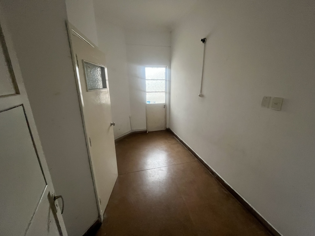 Apartamento ID.5808 - Apartamento 3 Dormitorios y 2 Baños En Cordón 2 Balcones