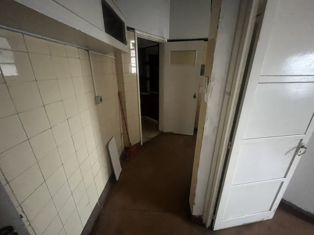 Apartamento ID.5808 - Apartamento 3 Dormitorios y 2 Baños En Cordón 2 Balcones