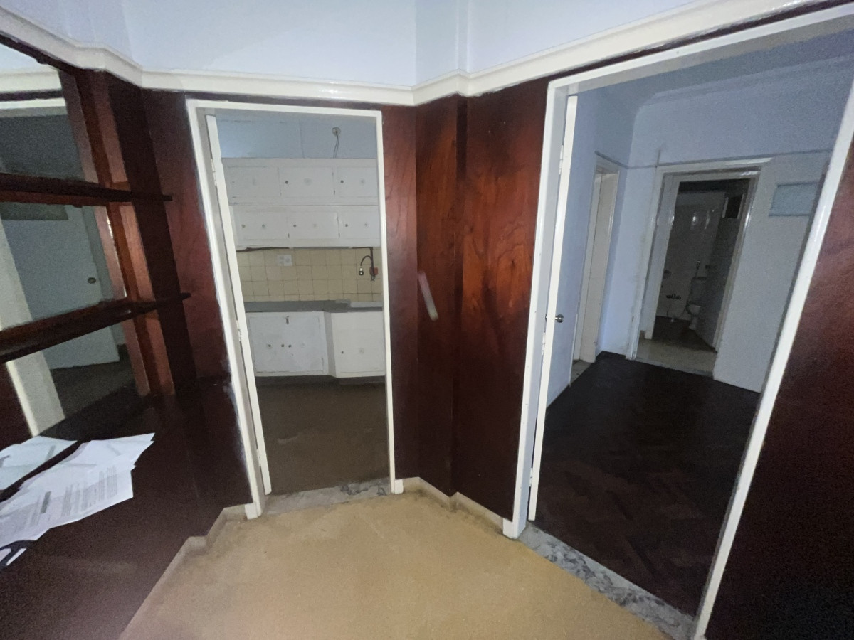 Apartamento ID.5808 - Apartamento 3 Dormitorios y 2 Baños En Cordón 2 Balcones