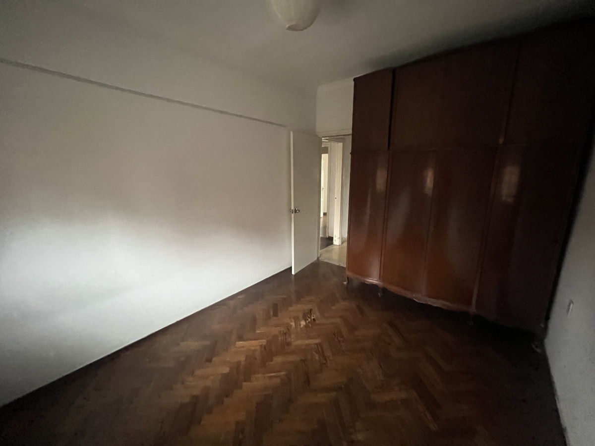 Apartamento ID.5808 - Apartamento 3 Dormitorios y 2 Baños En Cordón 2 Balcones
