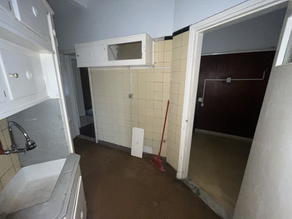 Apartamento ID.5808 - Apartamento 3 Dormitorios y 2 Baños En Cordón 2 Balcones