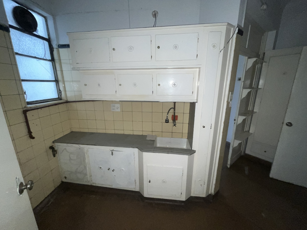 Apartamento ID.5808 - Apartamento 3 Dormitorios y 2 Baños En Cordón 2 Balcones