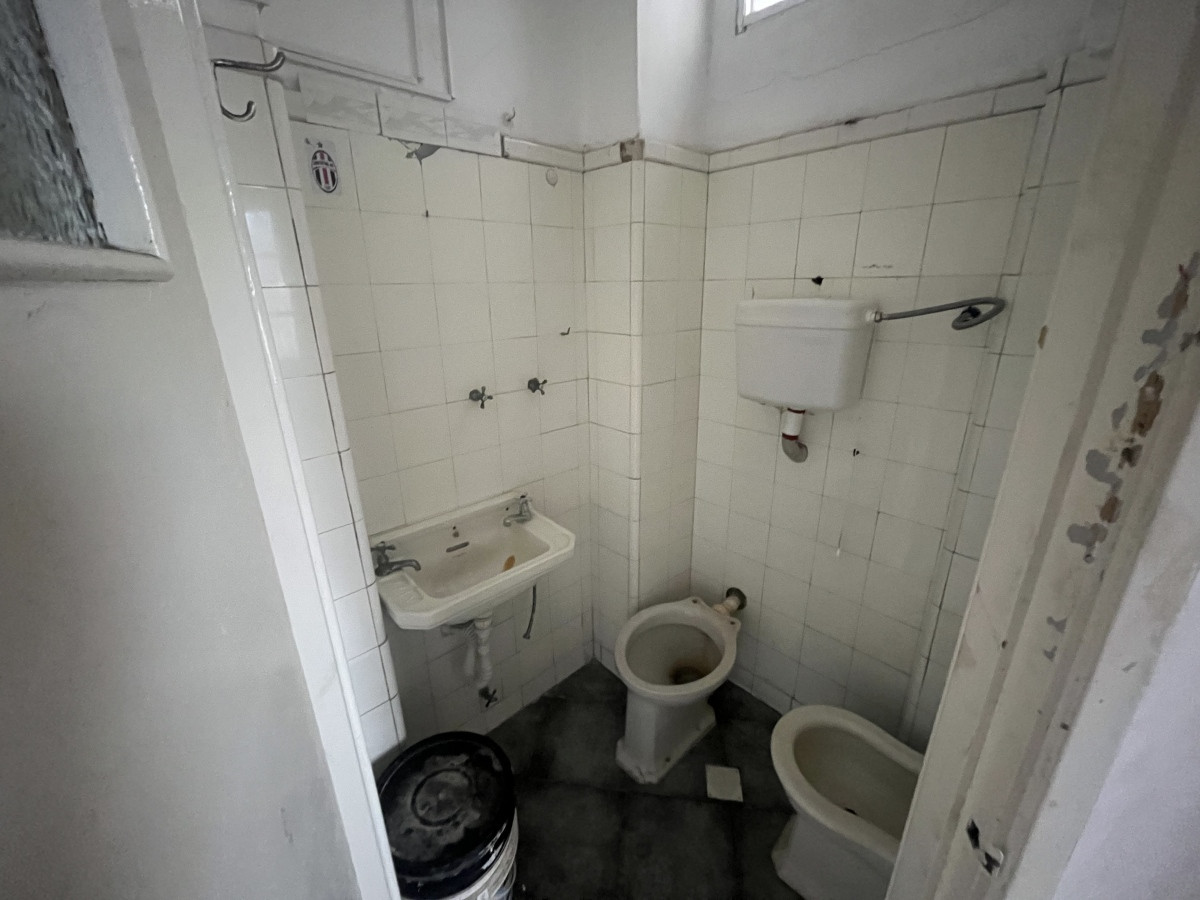 Apartamento ID.5808 - Apartamento 3 Dormitorios y 2 Baños En Cordón 2 Balcones