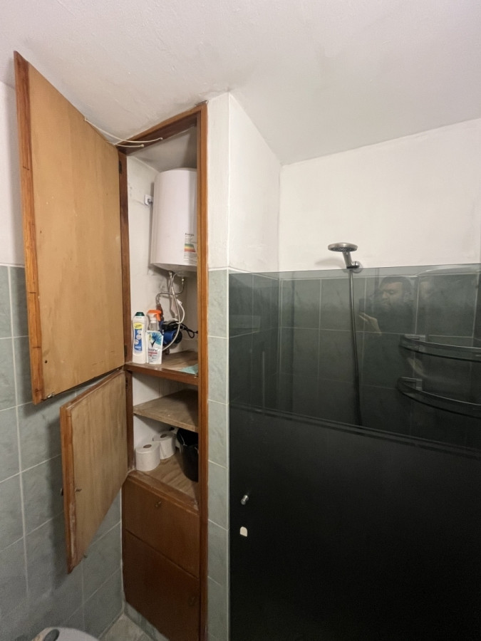 Apartamento ID.5816 - Excelente Monoambiente Amueblado en Cordón