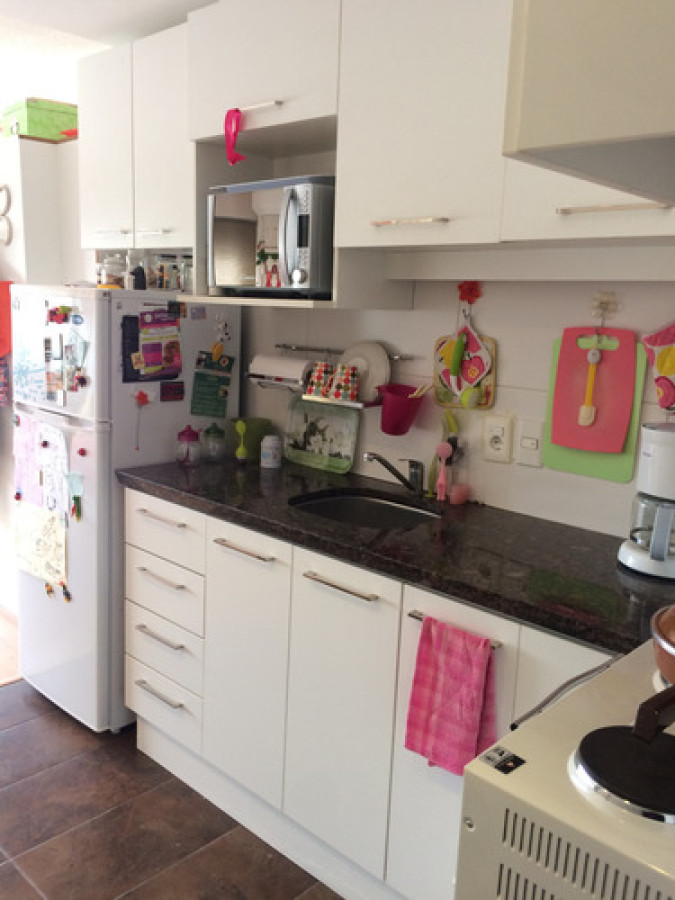 Apartamento ID.11740 - Alquiler de monoambiente en Parque Batlle