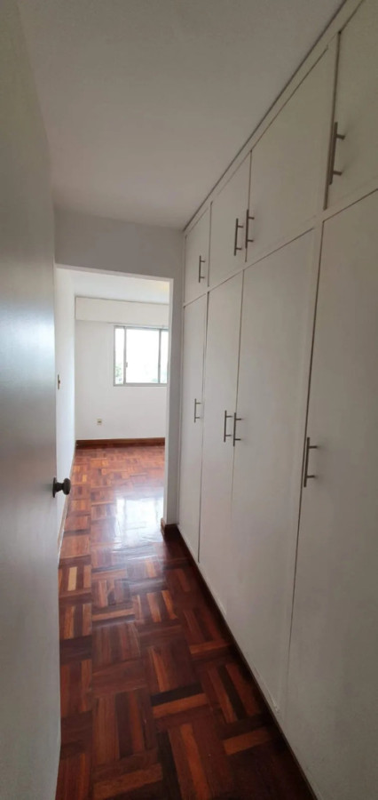 Apartamento ID.13106 - Alquiler Apartamento De 2 Dormitorios Excelente Ubicación En Parque Batlle