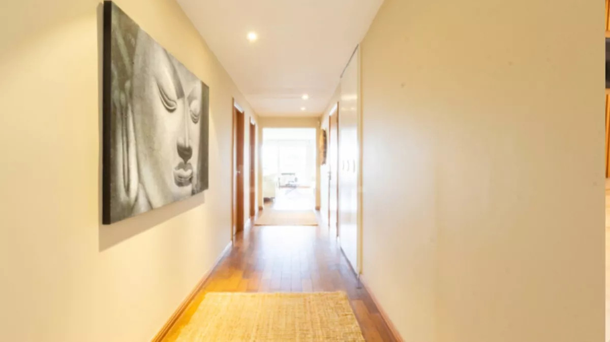 Apartamento ID.8368 - Venta Apartamento De Lujo Y Confort Amoblado Puerto Del Buceo