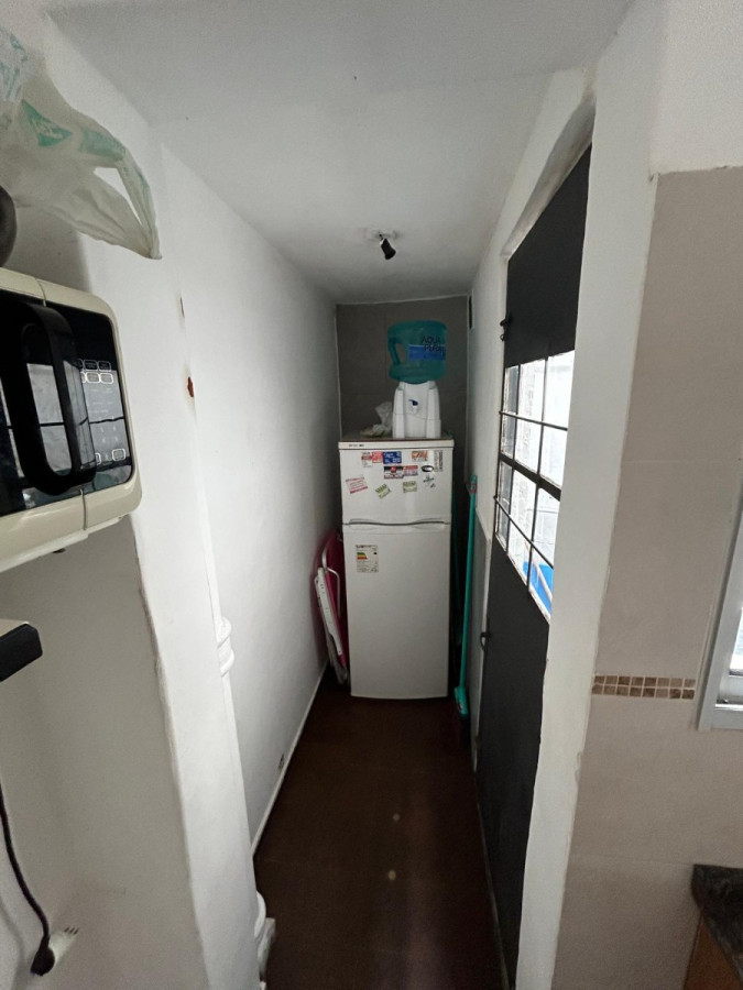 Apartamento ID.8476 - Alquiler De Apartamento 2 Dormitorios Planta Baja 