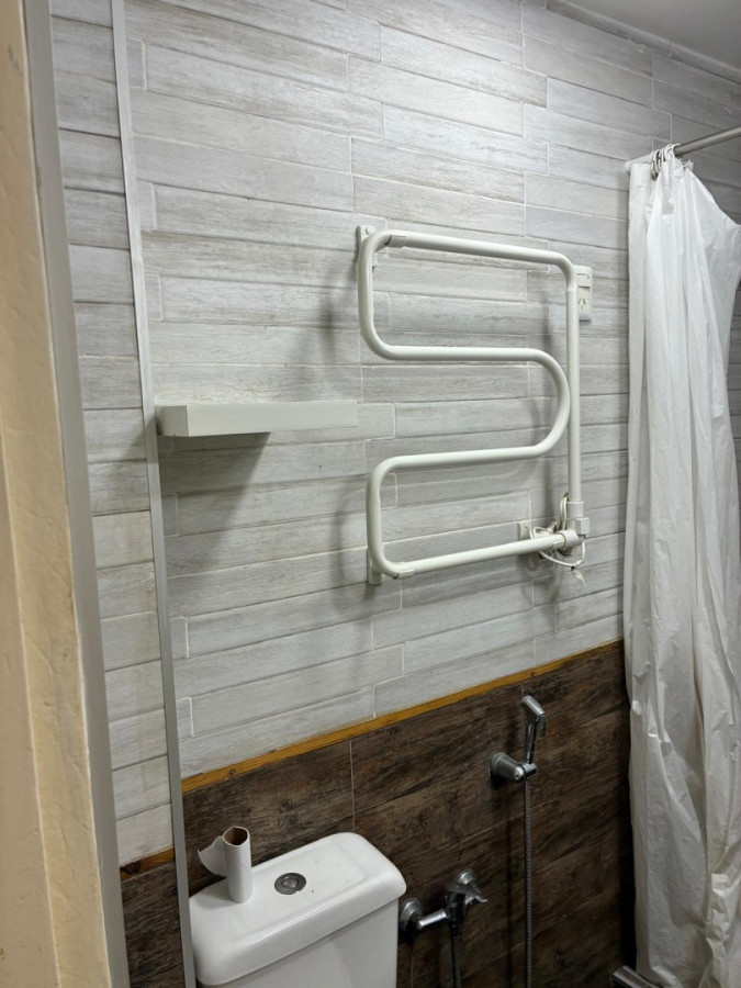 Apartamento ID.3453 - Alquiler o Venta Apartamento 2 Dormitorios Reducto Con Patio Luminoso