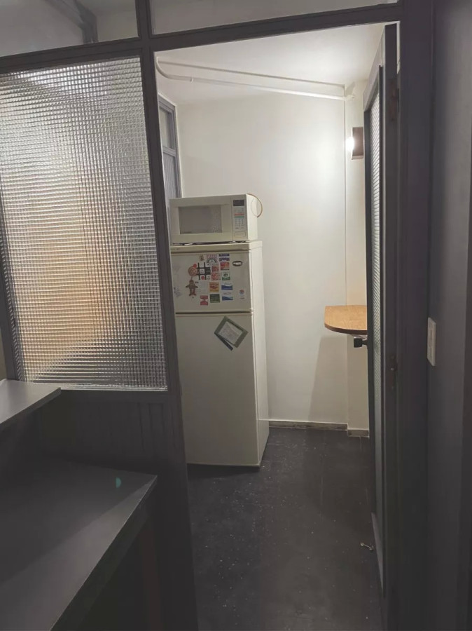 Apartamento ID.5960 - Hermoso Monoambiente en Cordón Ideal Oficina