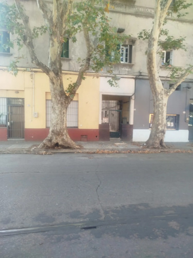 Apartamento ID.11969 - Alquiler de apartamento 2 dormitorios en Atahualpa