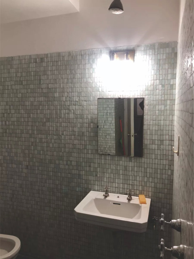 Apartamento ID.5975 - Venta De Monoambiente. Cordon Montevideo