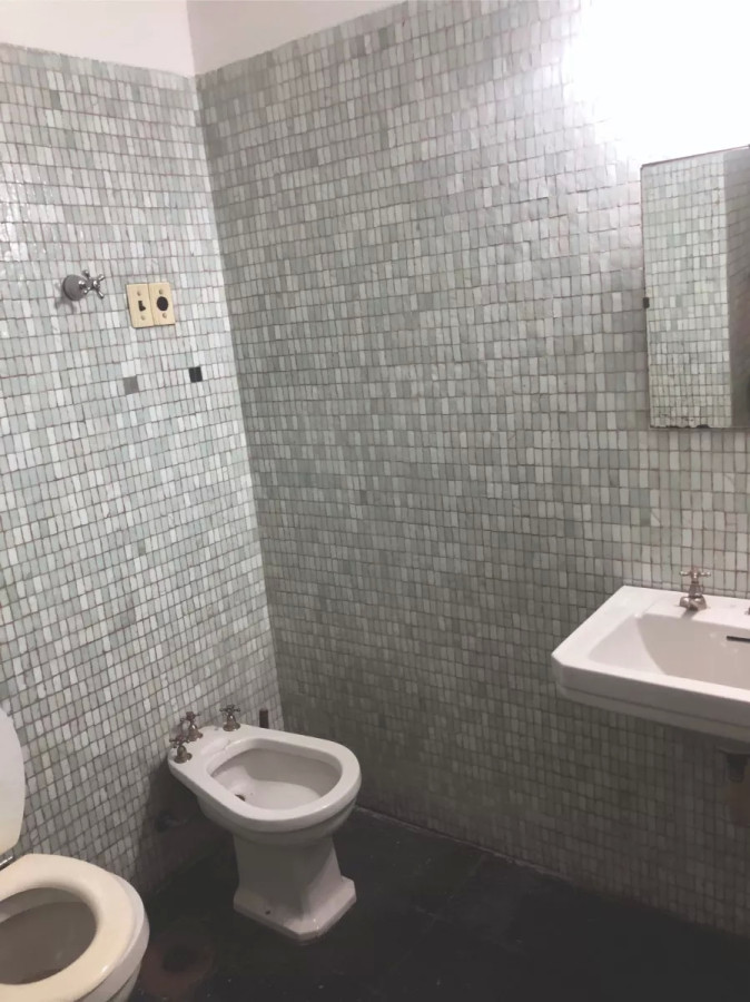 Apartamento ID.5975 - Venta De Monoambiente. Cordon Montevideo