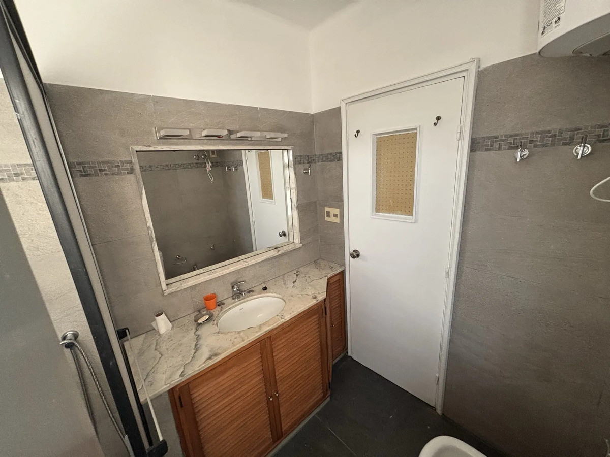 Apartamento ID.12578 - Alquiler Apartamento 3 Dormitorios Balcón Garaje Parque Rodó