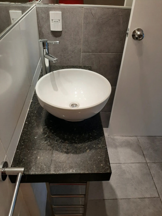 Apartamento ID.11952 - Alquiler de apartamento 1 dormitorio en Parque Batlle