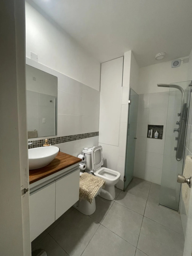 Apartamento ID.12597 - Alquiler Apartamento 2 Dormitorios 2 Patios En Pocitos