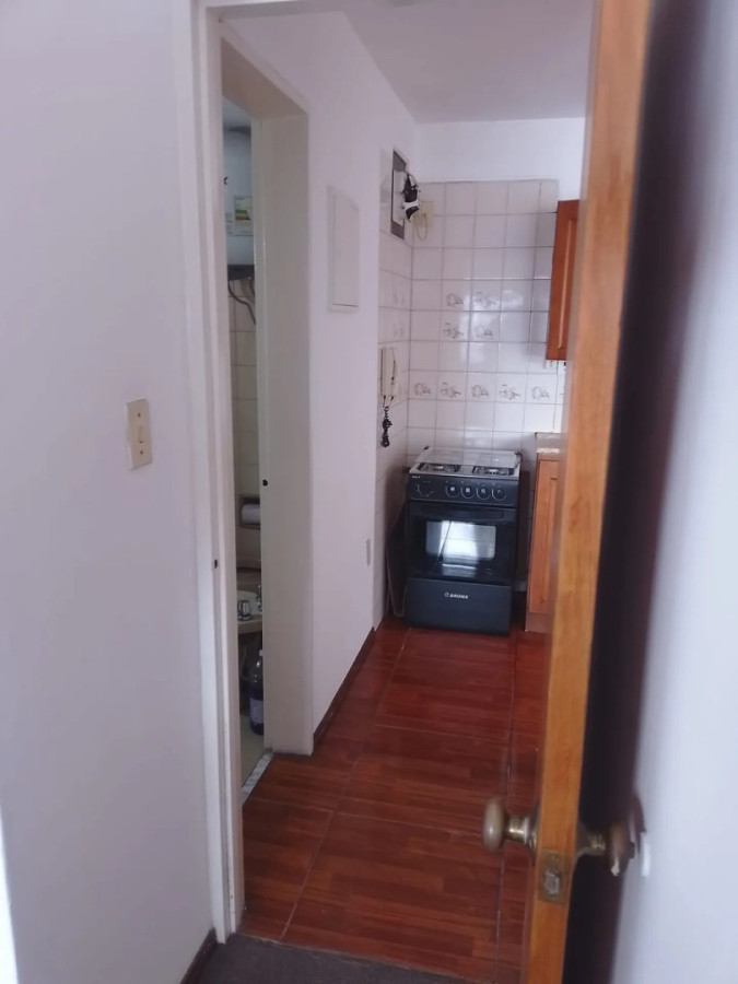 Apartamento ID.12659 - Alquiler Apartamento 1 Dormitorio Luminoso Zona Cordón