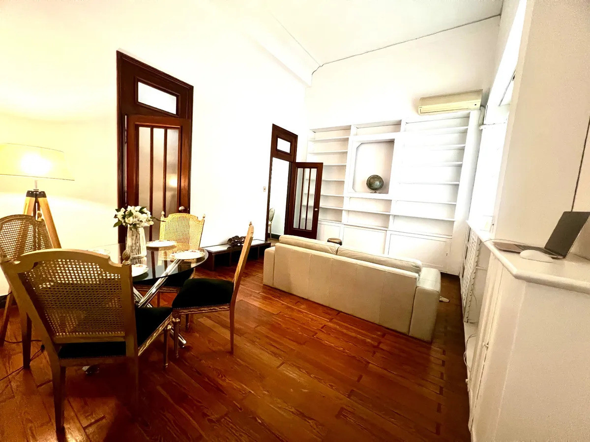 Apartamento ID.11241 - Hermoso Apartamento De 1 Dormitorio Amueblado