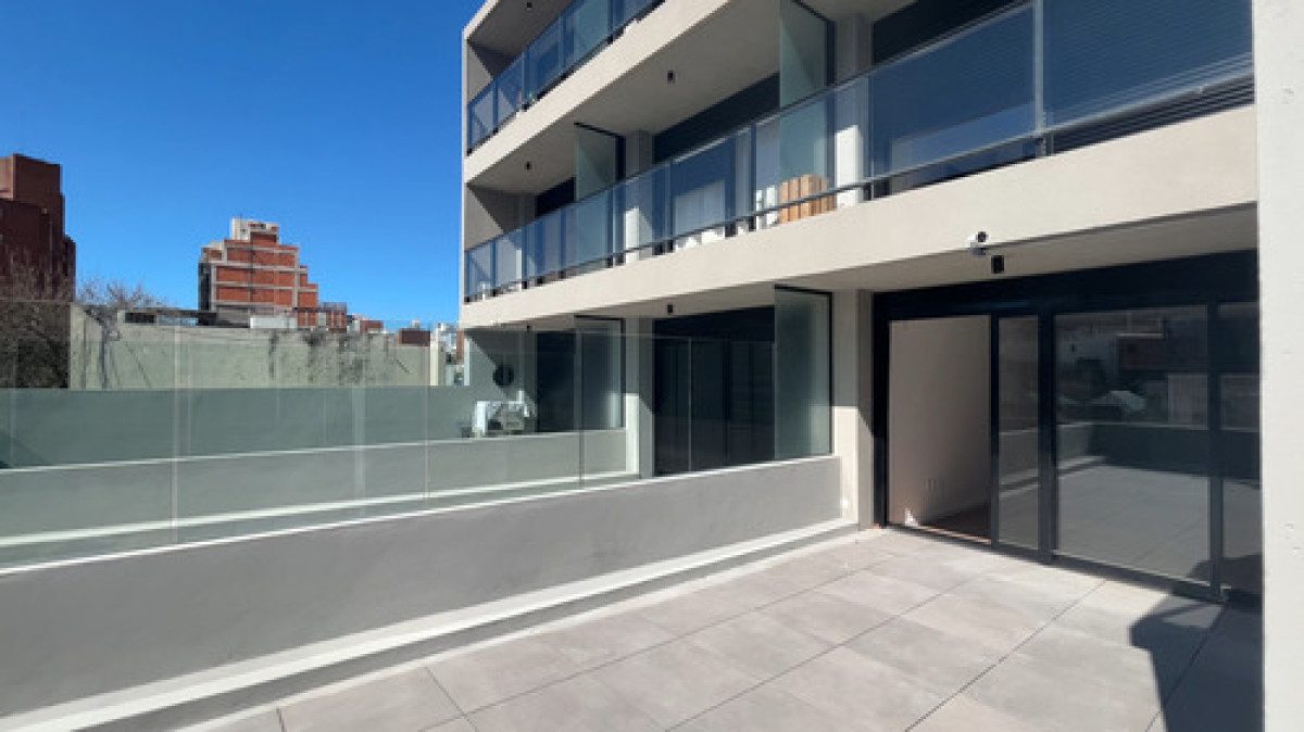 Apartamento ID.11446 - Monoambiente a estrenar en Cordon