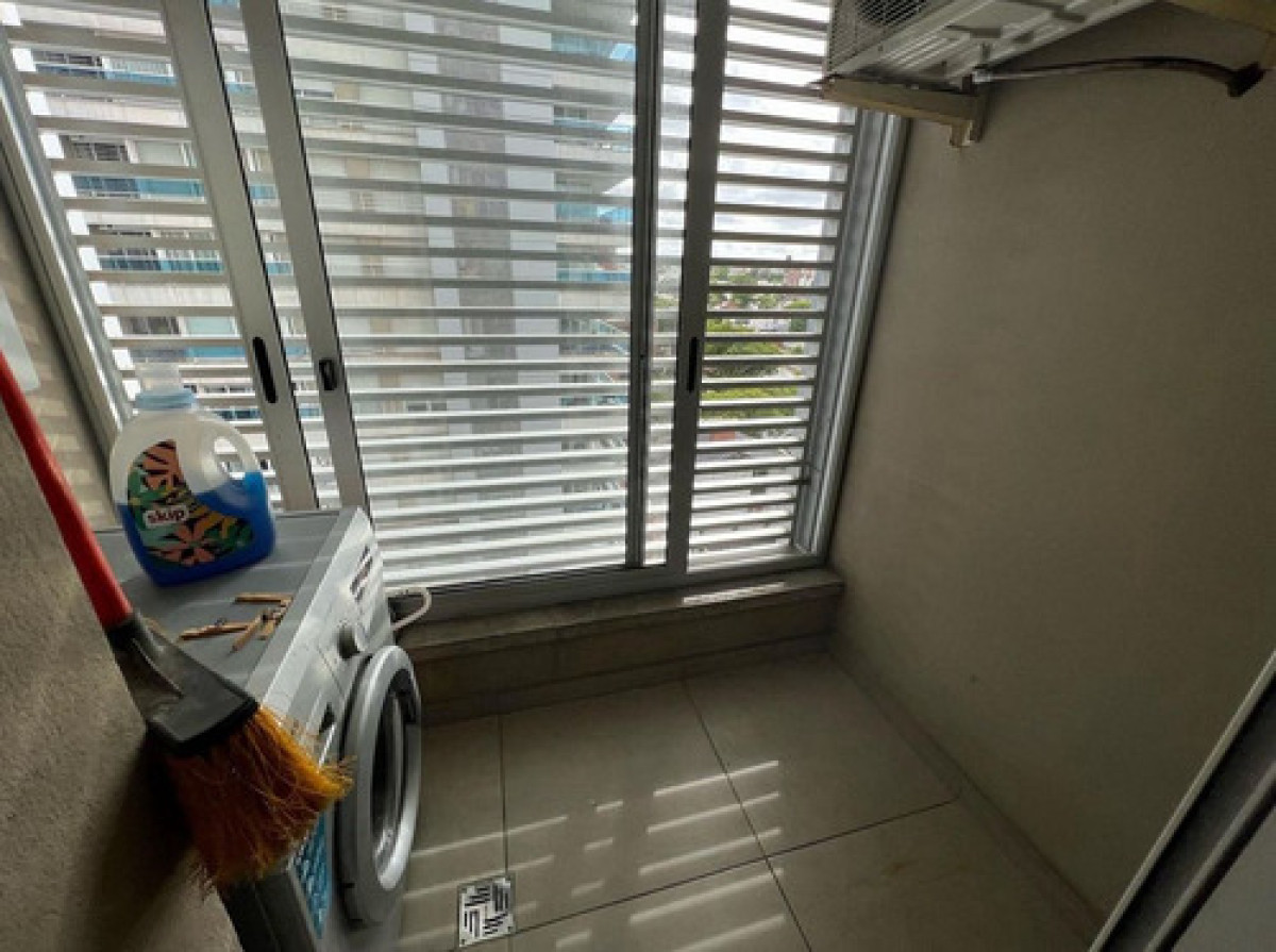 Apartamento ID.11735 - Alquiler de apartamento 2 dormitorios en Buceo